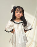 One piece | Cotton tunic