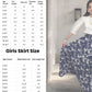 Cotton shirt | Arabian lawn skirt