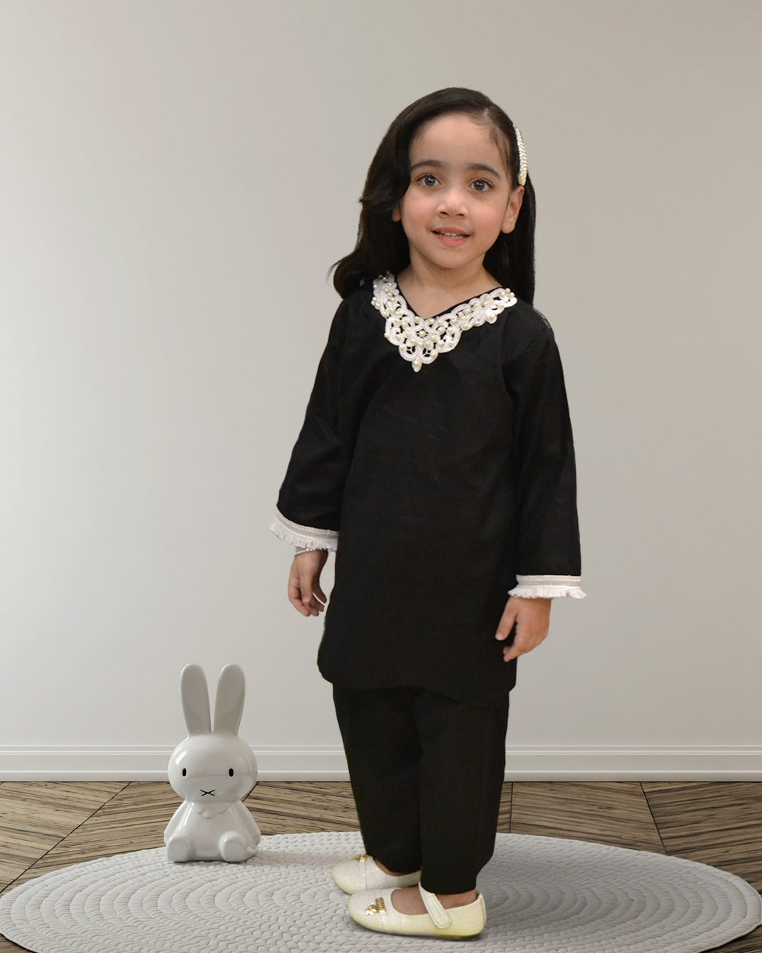 Cotton Two Piece โ Enzed Kids