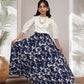 Cotton shirt | Arabian lawn skirt